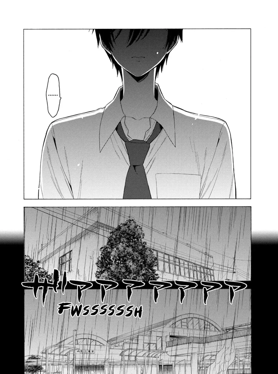 My Dress-Up Darling - Chapter 26 - Page 3