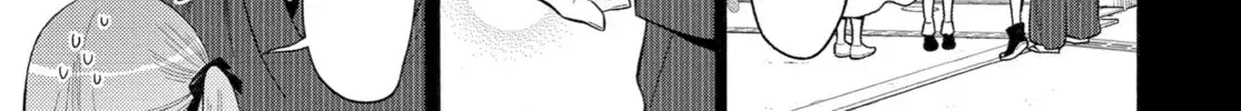 My Dress-Up Darling - Chapter 26 - Page 6
