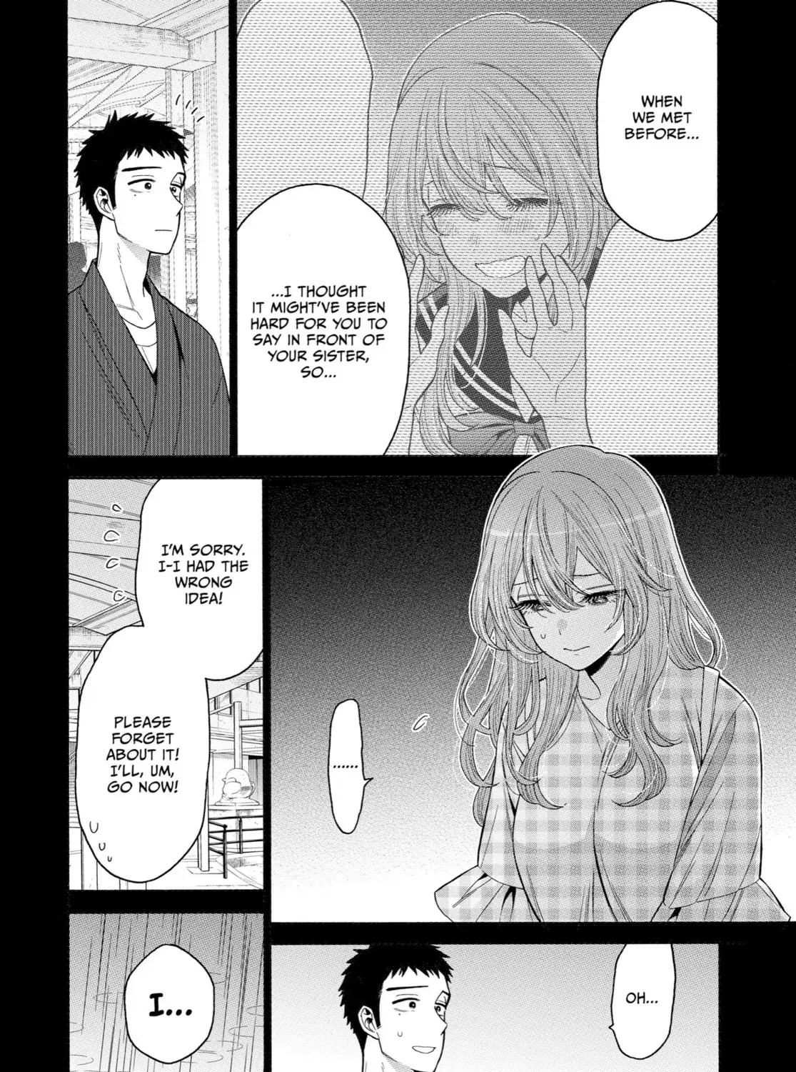 My Dress-Up Darling - Chapter 26 - Page 11