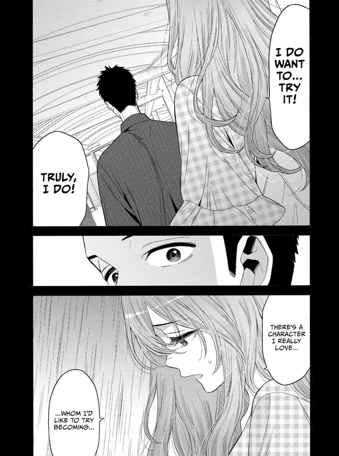 My Dress-Up Darling - Chapter 26 - Page 13