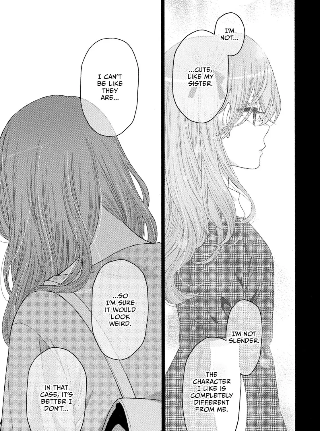 My Dress-Up Darling - Chapter 26 - Page 17