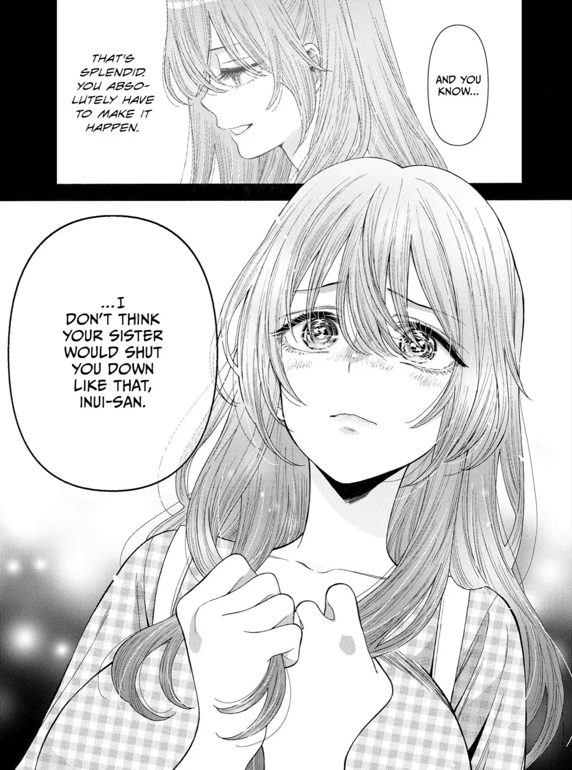 My Dress-Up Darling - Chapter 26 - Page 25