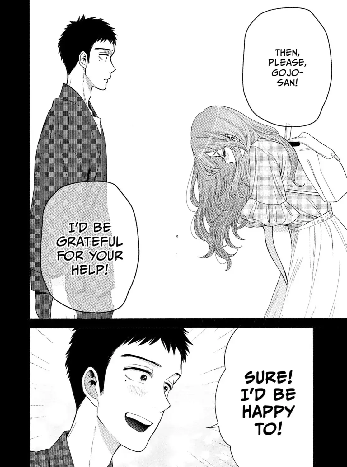 My Dress-Up Darling - Chapter 26 - Page 27