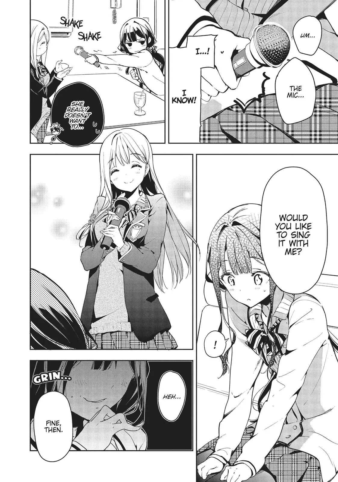 Masamune-kun no Revenge - Chapter 29 - Page 24