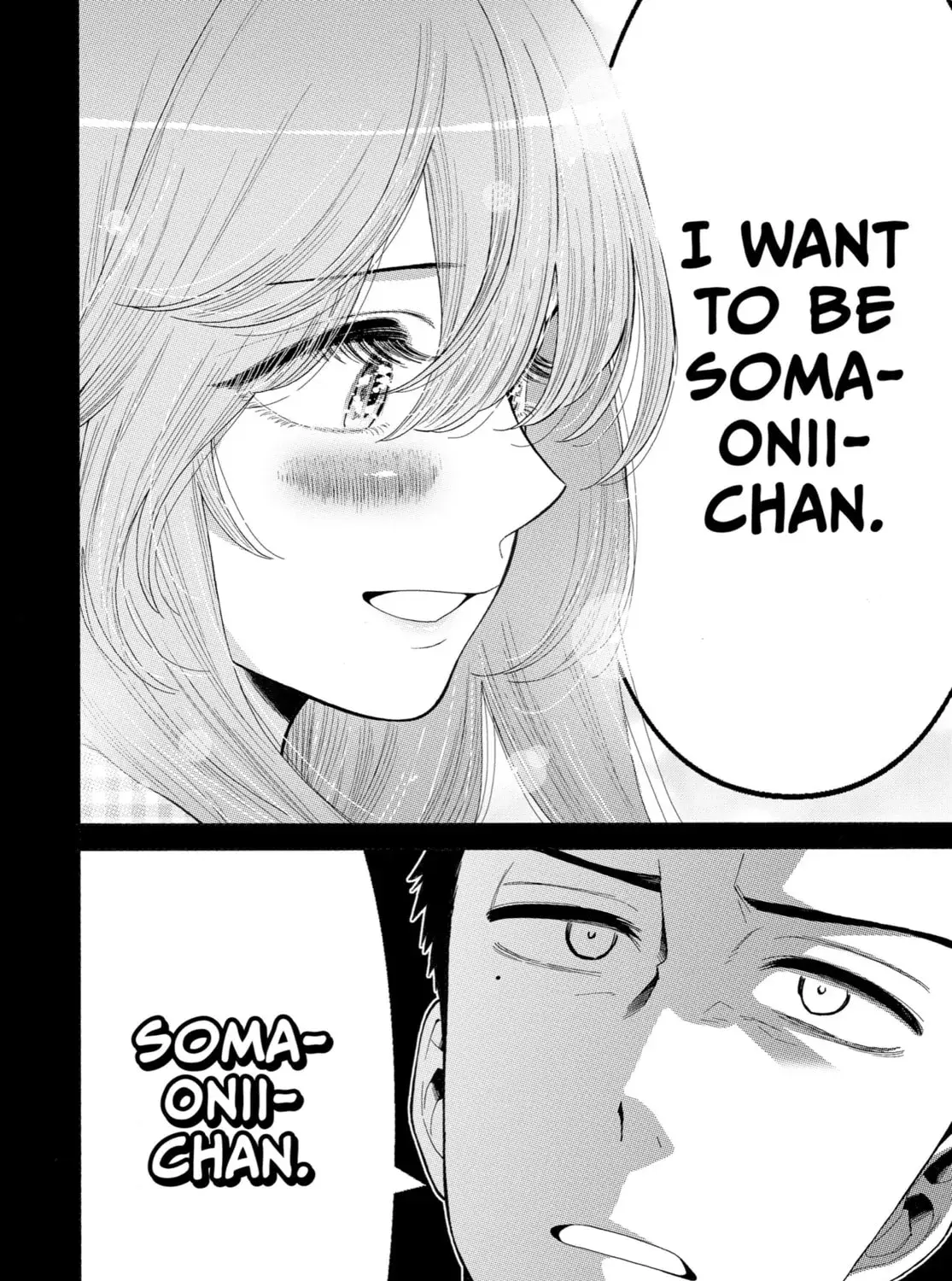 My Dress-Up Darling - Chapter 26 - Page 31