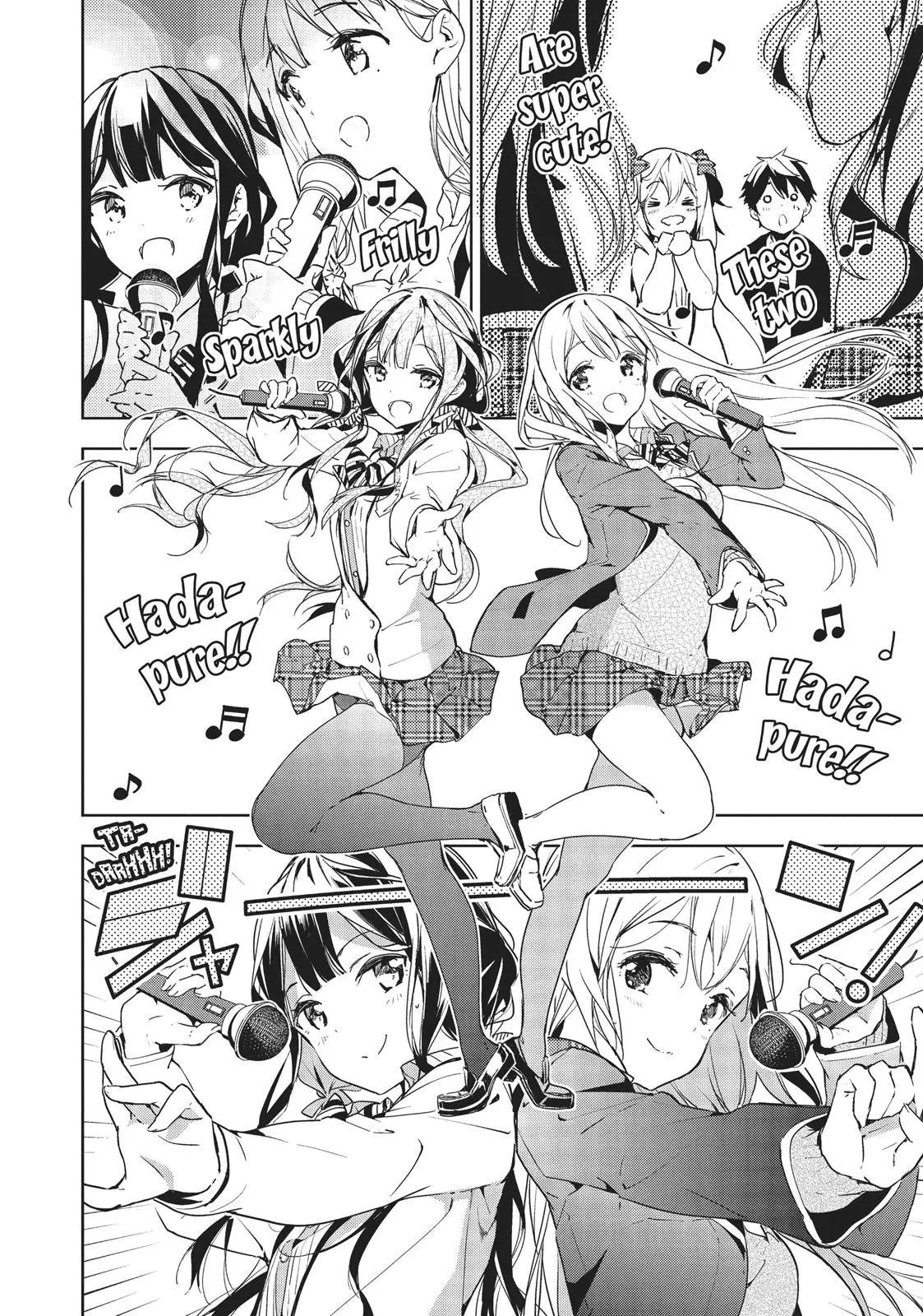 Masamune-kun no Revenge - Chapter 29 - Page 26