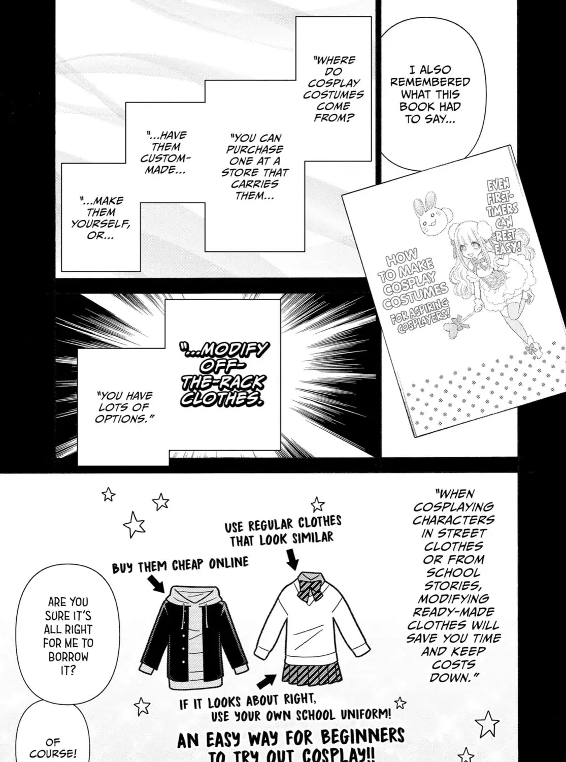 My Dress-Up Darling - Chapter 27 - Page 5