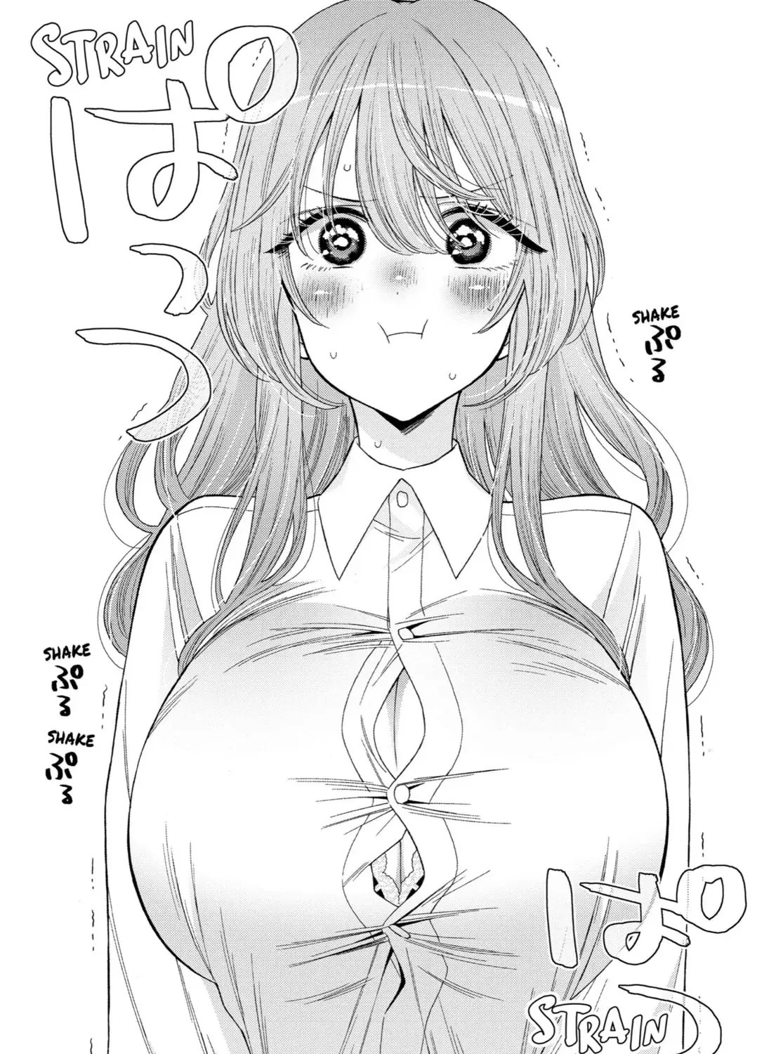 My Dress-Up Darling - Chapter 27 - Page 11
