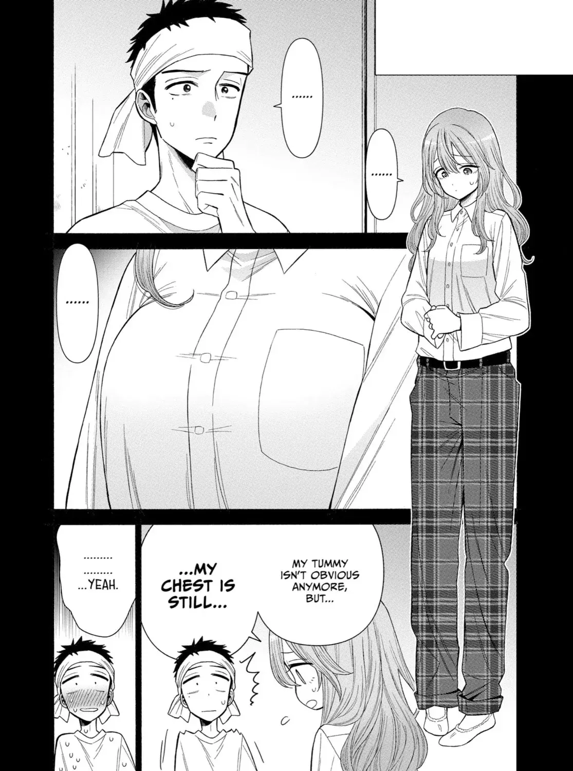 My Dress-Up Darling - Chapter 27 - Page 27