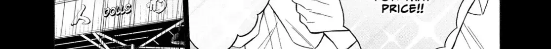 My Dress-Up Darling - Chapter 27 - Page 34