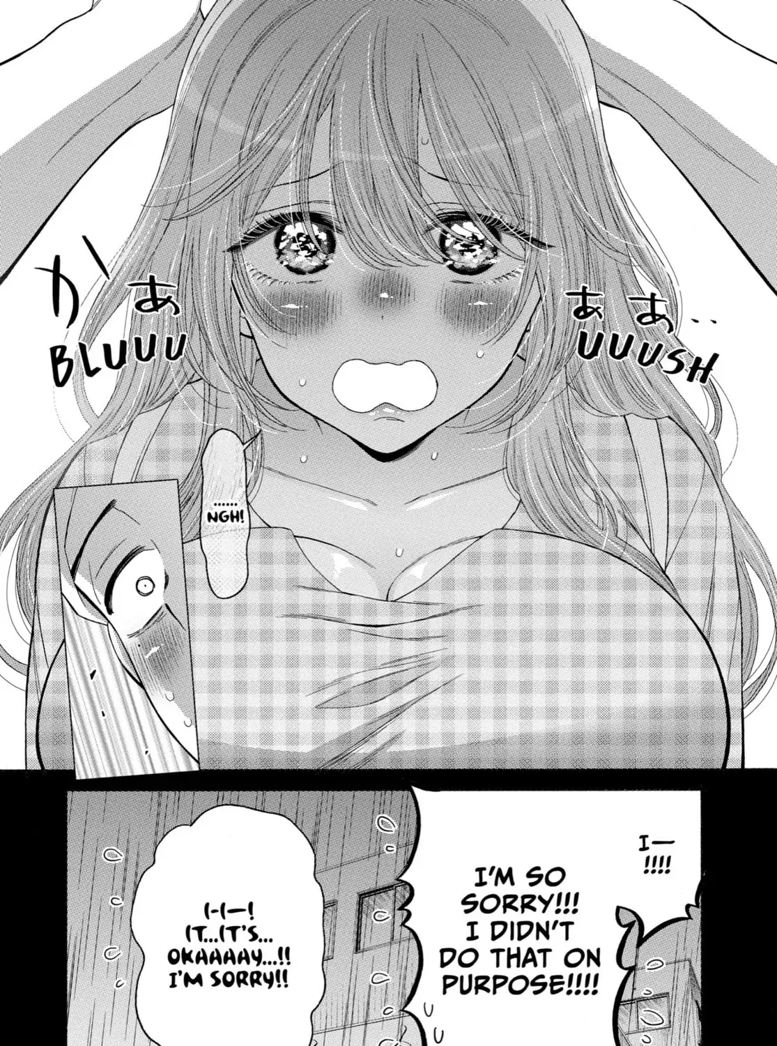 My Dress-Up Darling - Chapter 27 - Page 39