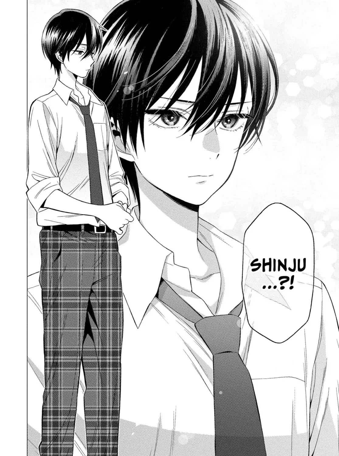 My Dress-Up Darling - Chapter 28 - Page 27