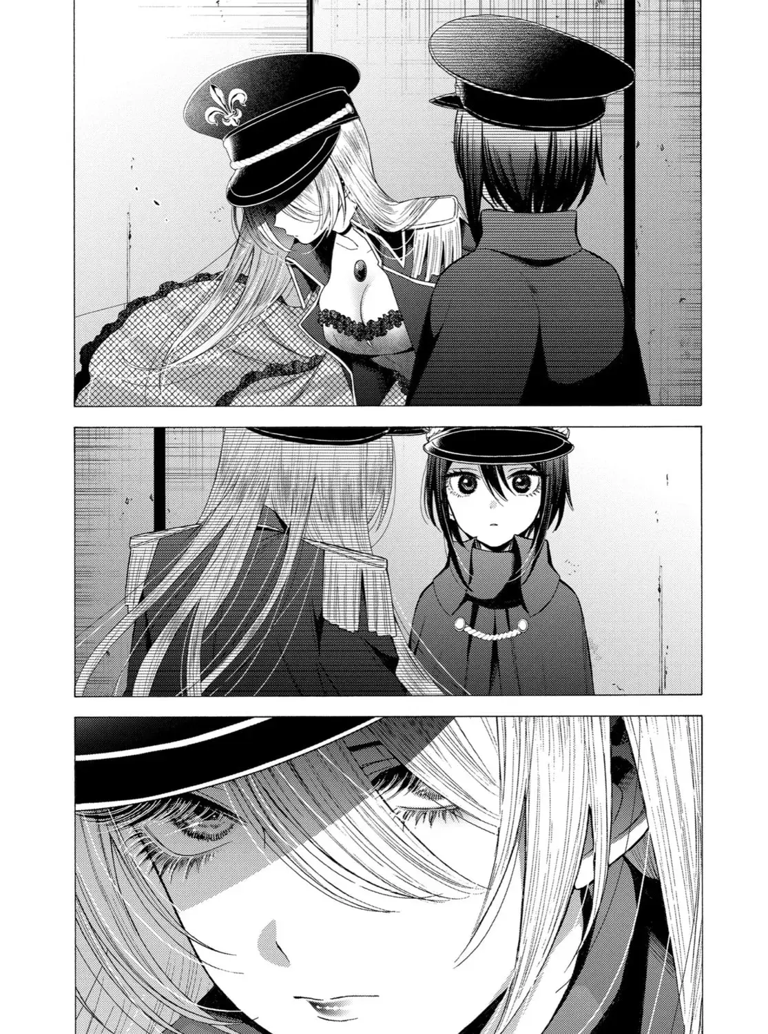 My Dress-Up Darling - Chapter 29 - Page 9