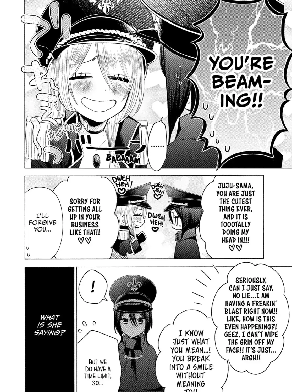 My Dress-Up Darling - Chapter 29 - Page 13