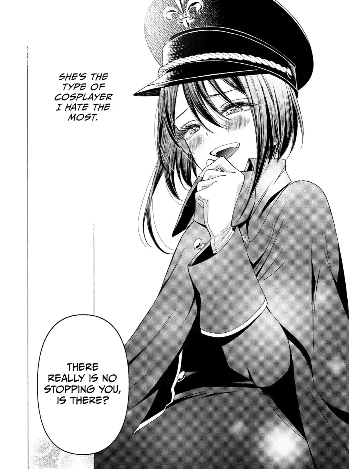 My Dress-Up Darling - Chapter 29 - Page 17