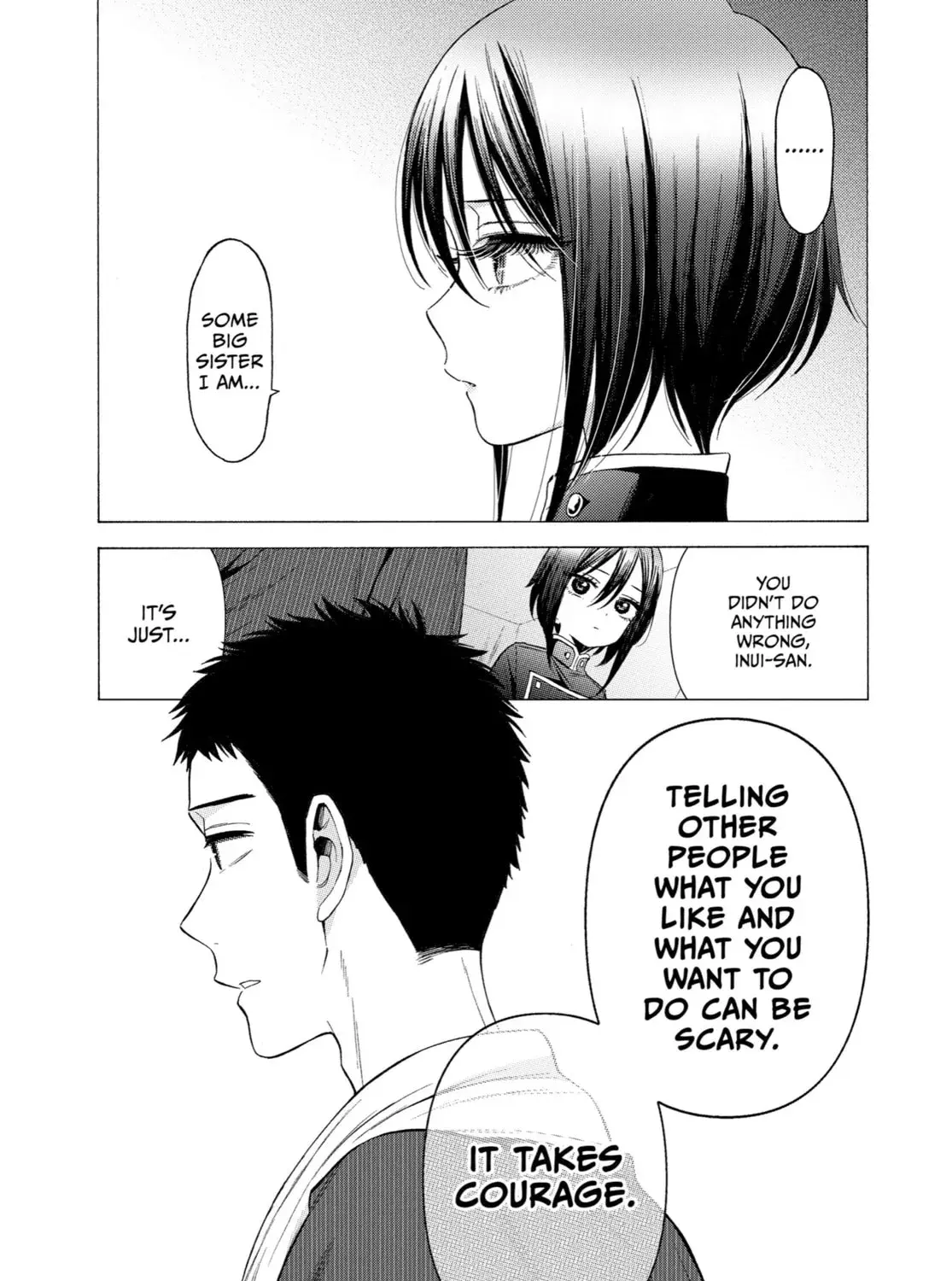 My Dress-Up Darling - Chapter 29 - Page 23
