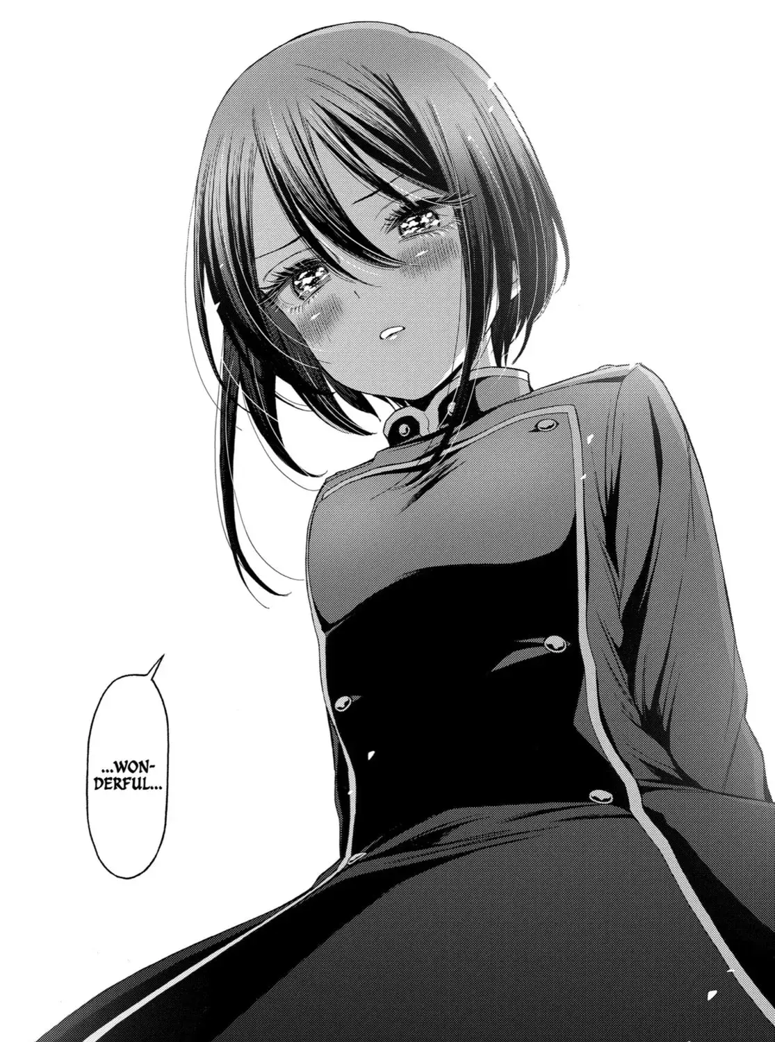 My Dress-Up Darling - Chapter 29 - Page 27