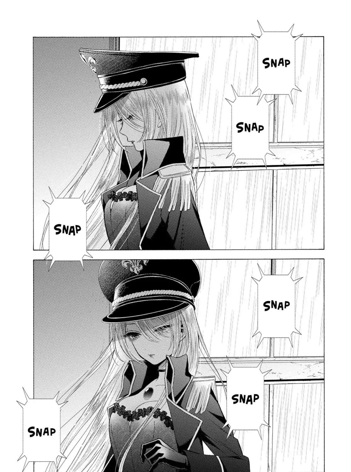 My Dress-Up Darling - Chapter 29 - Page 31