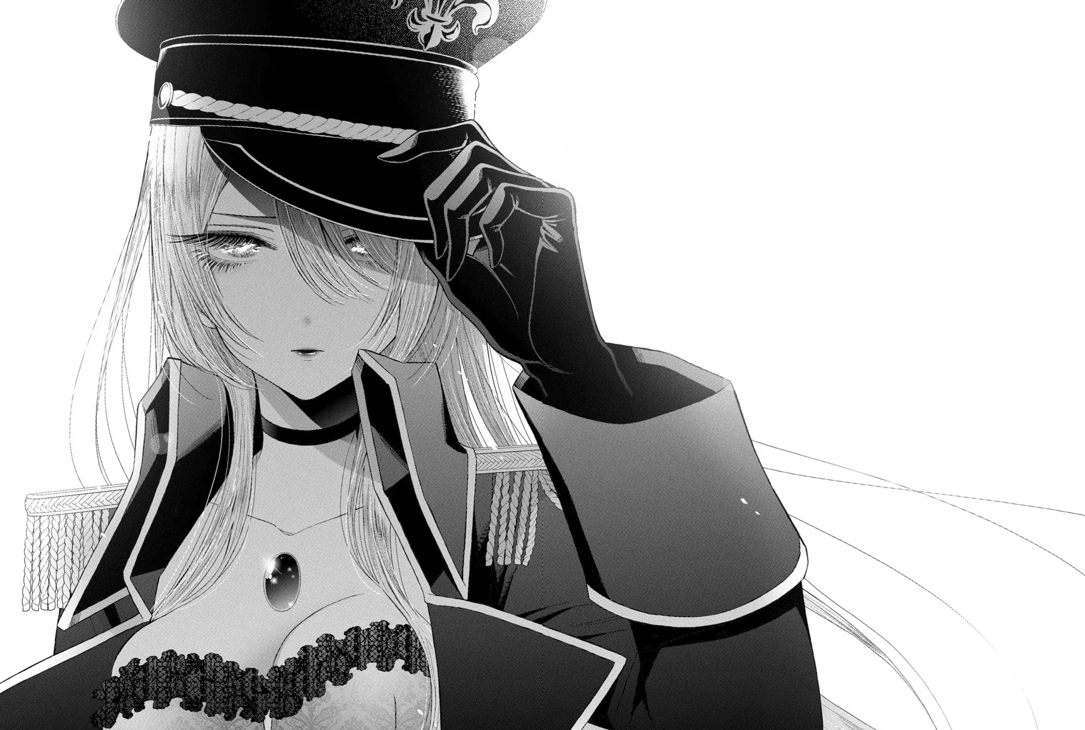 My Dress-Up Darling - Chapter 29 - Page 33