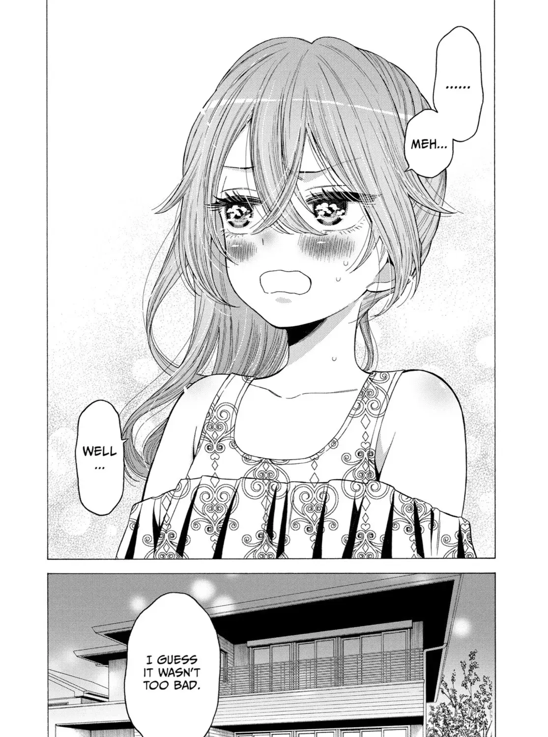 My Dress-Up Darling - Chapter 30 - Page 23