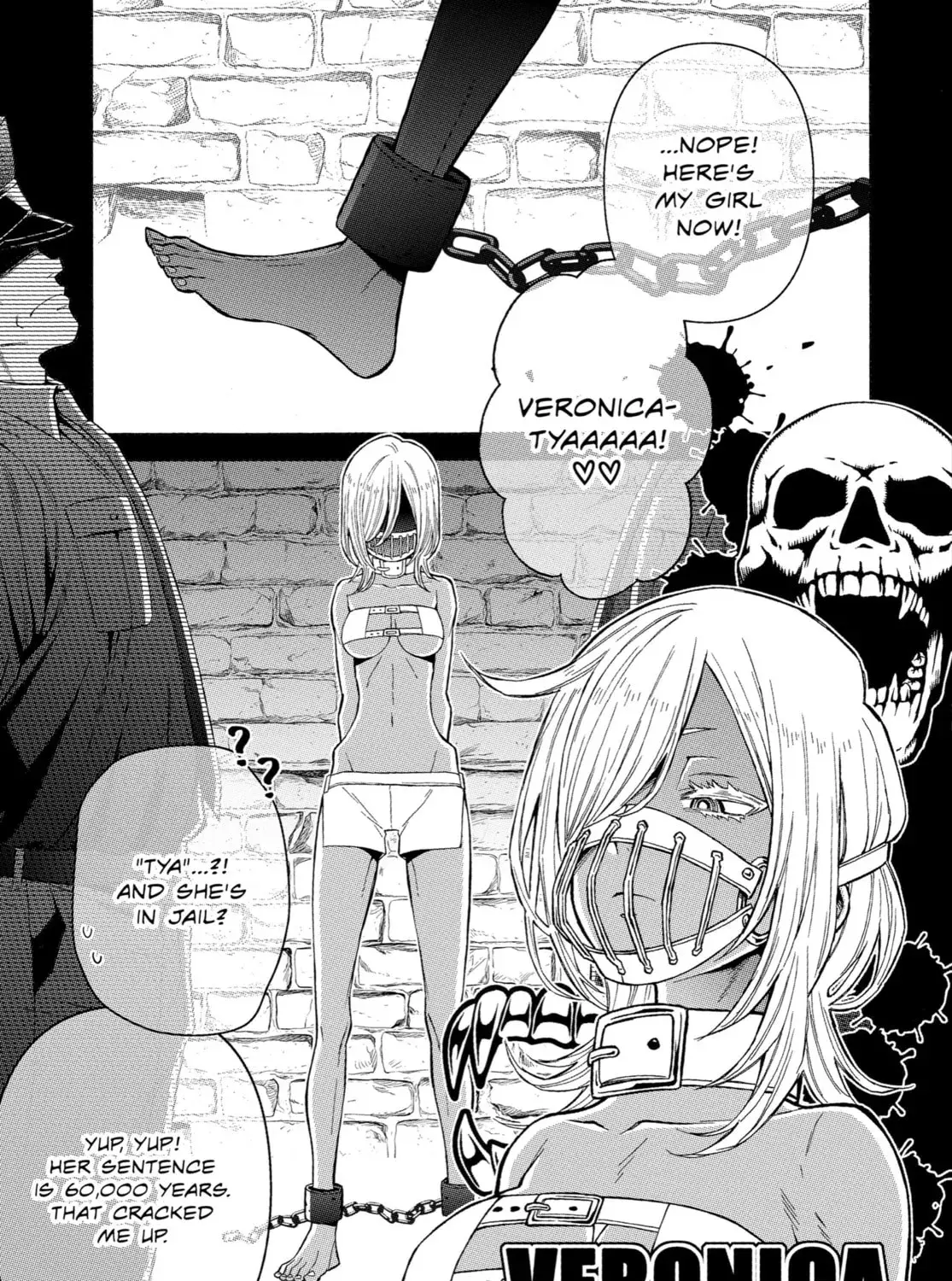My Dress-Up Darling - Chapter 31 - Page 15