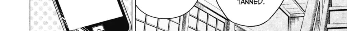 My Dress-Up Darling - Chapter 32 - Page 4