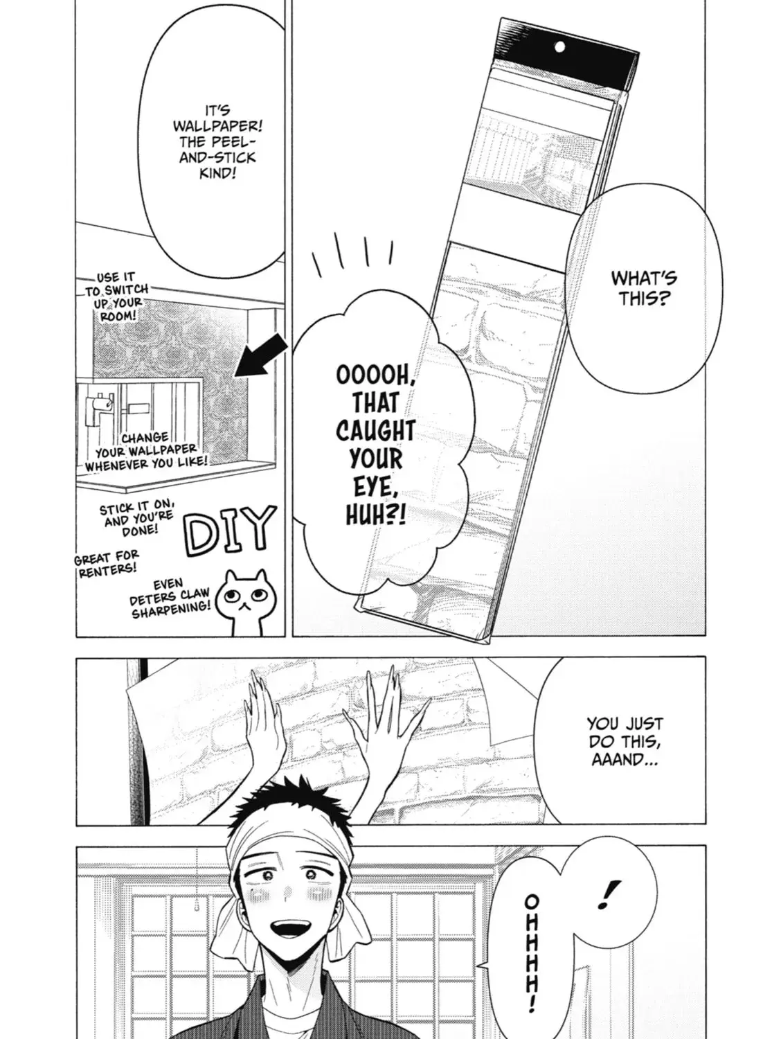 My Dress-Up Darling - Chapter 32 - Page 25
