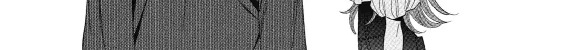 My Dress-Up Darling - Chapter 33 - Page 34