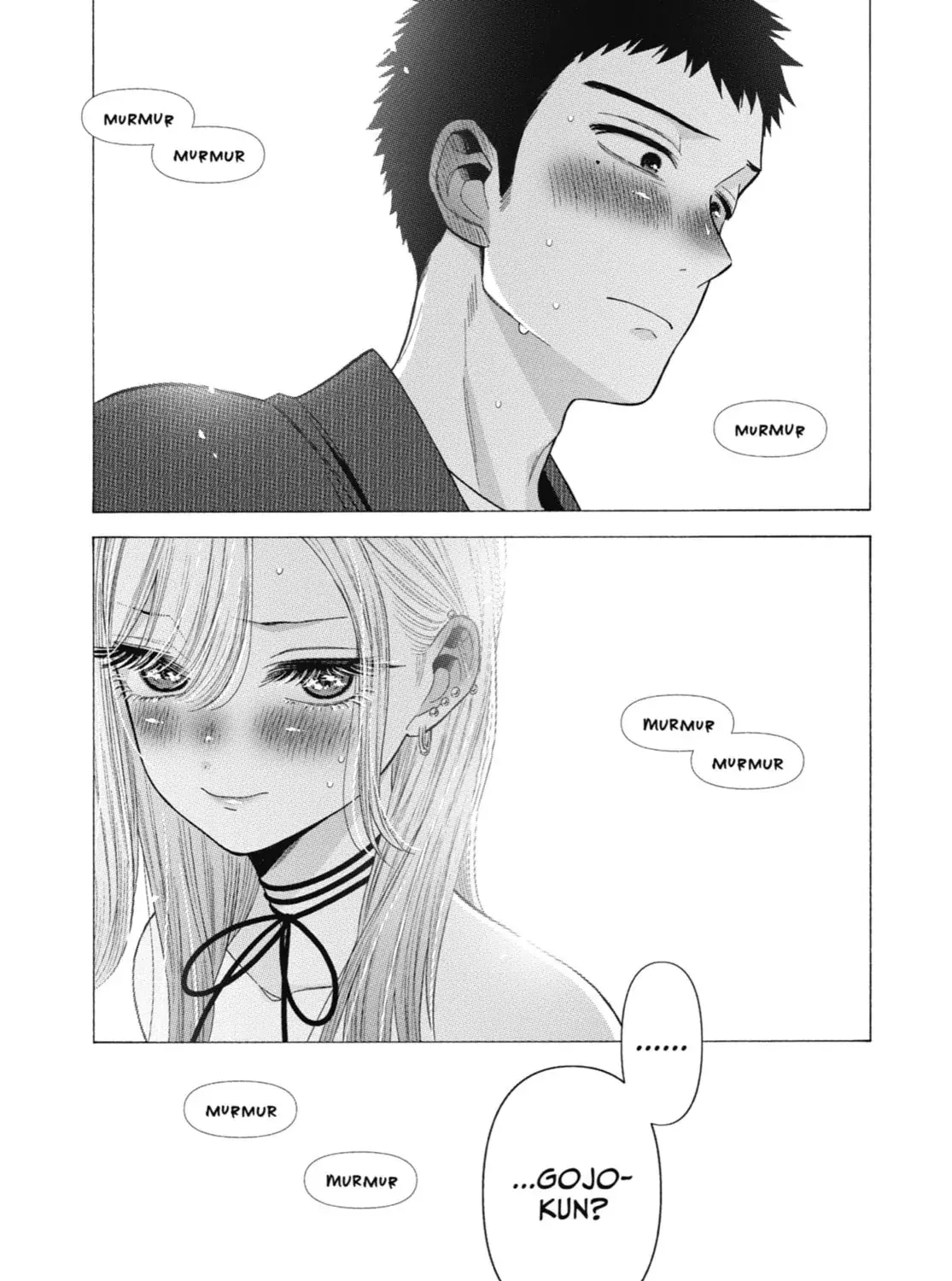 My Dress-Up Darling - Chapter 33 - Page 41