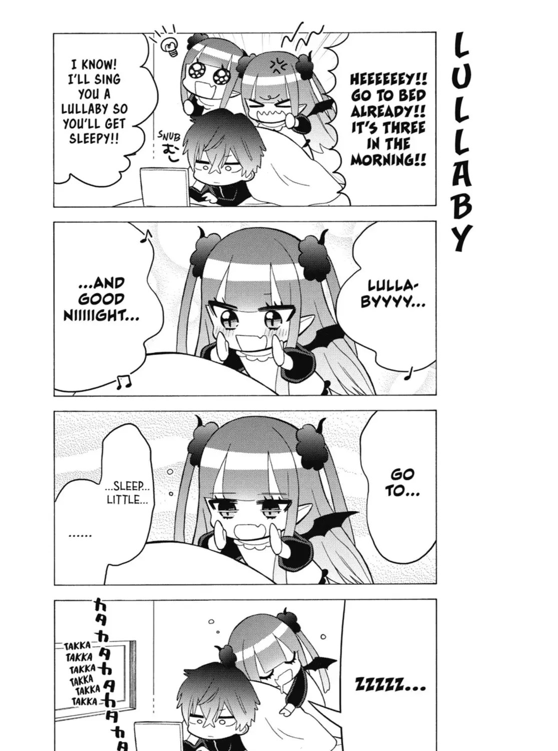 My Dress-Up Darling - Chapter 34 - Page 27