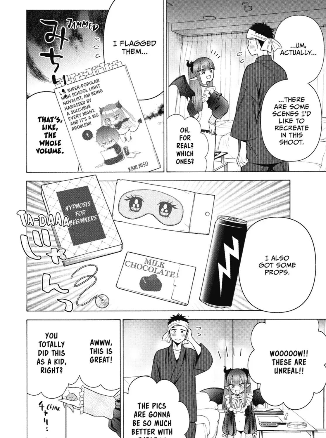 My Dress-Up Darling - Chapter 36 - Page 9