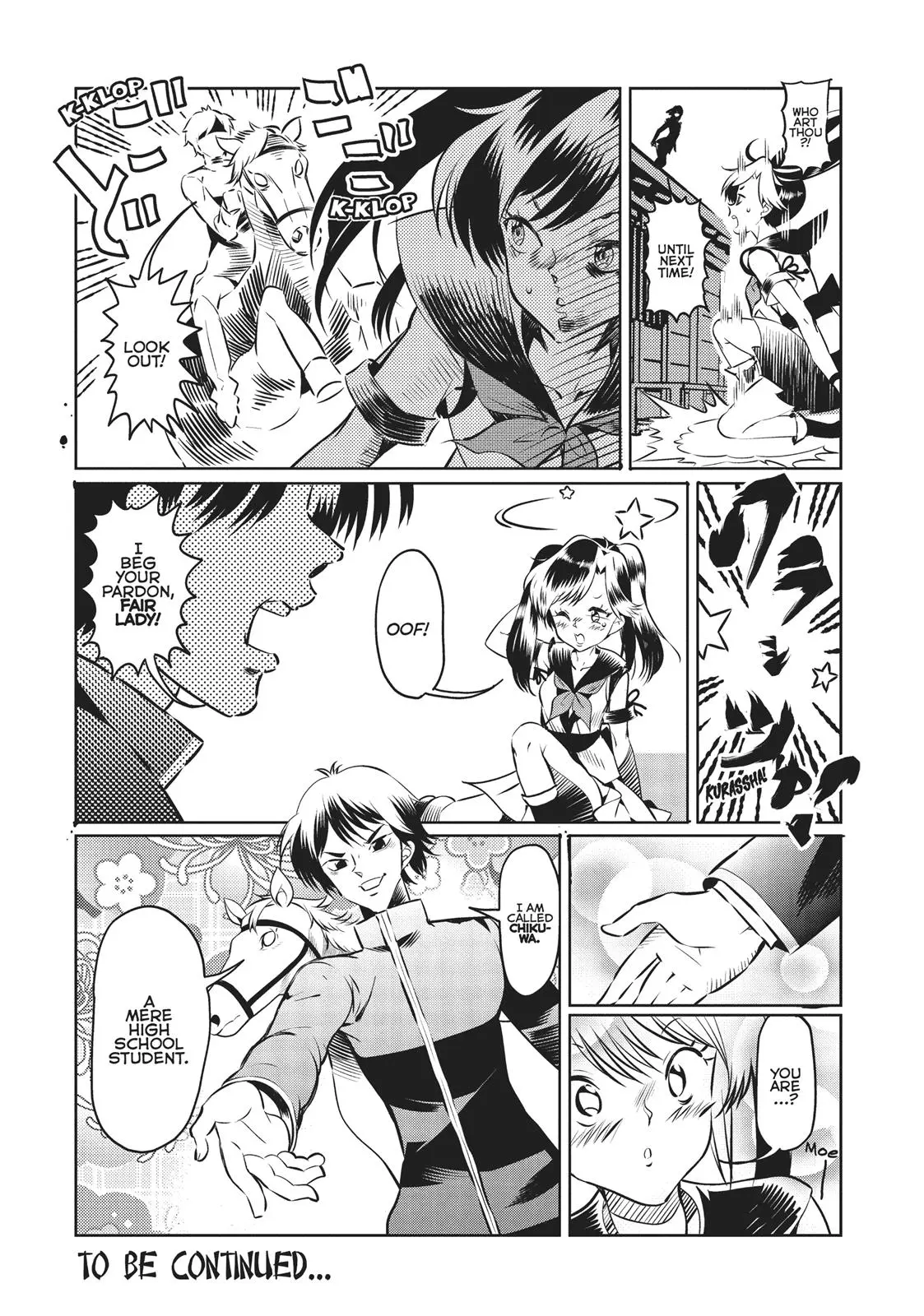 Masamune-kun no Revenge - Chapter 30 - Page 29