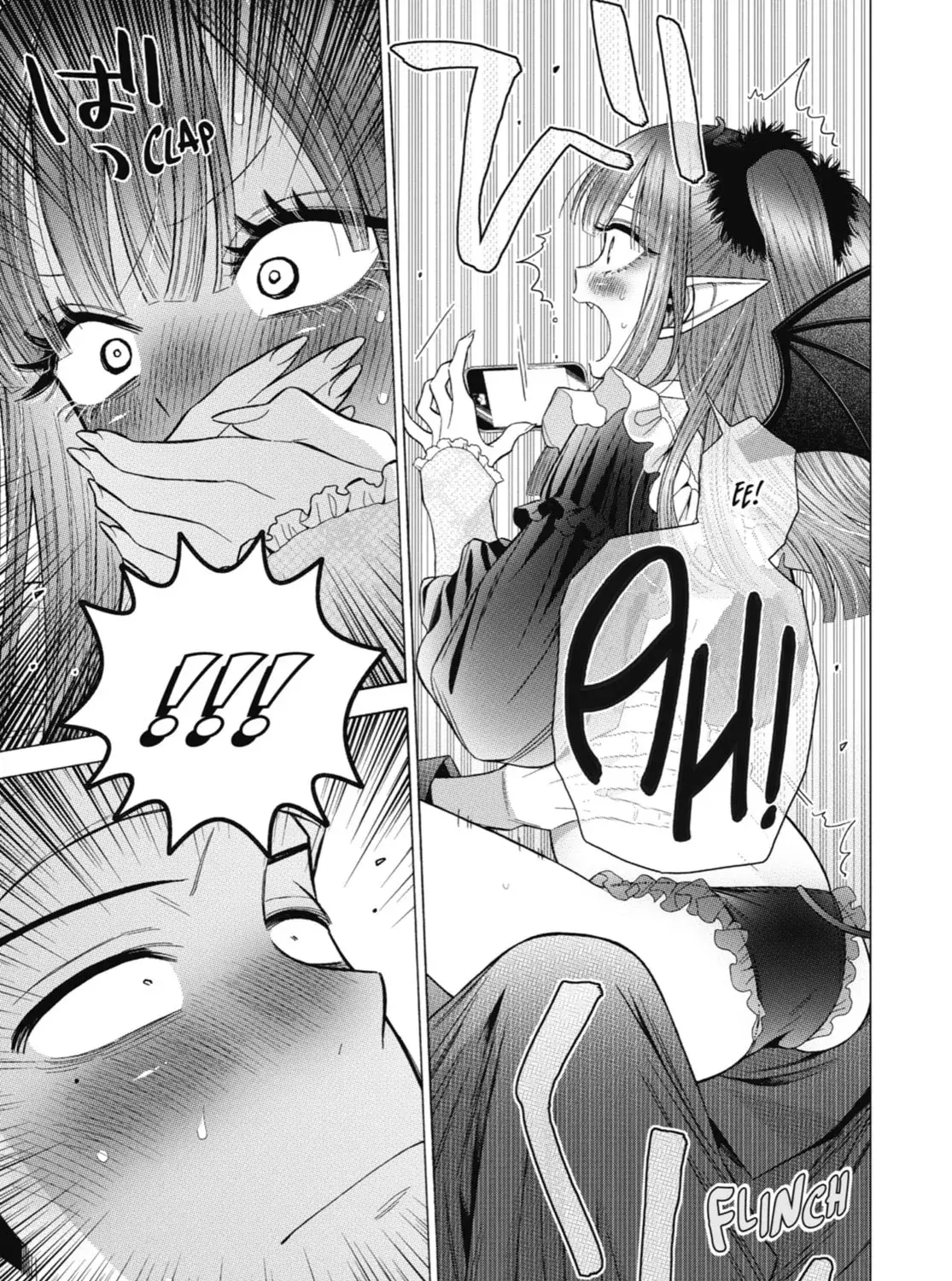 My Dress-Up Darling - Chapter 36 - Page 37
