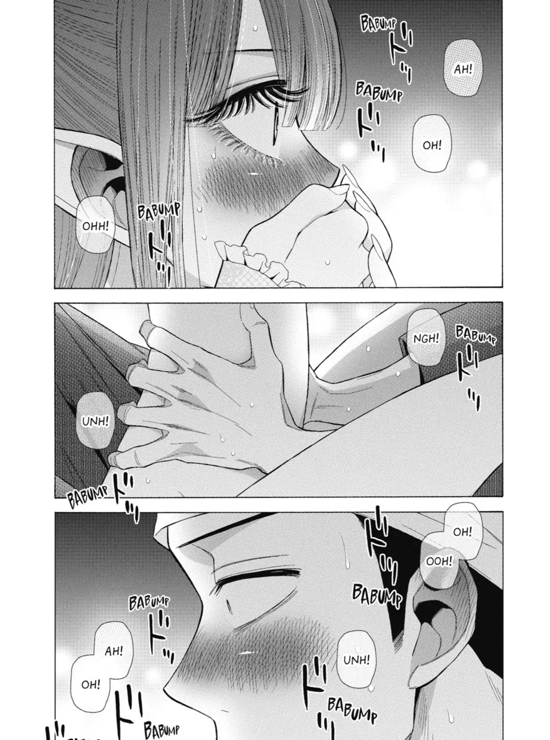 My Dress-Up Darling - Chapter 36 - Page 41