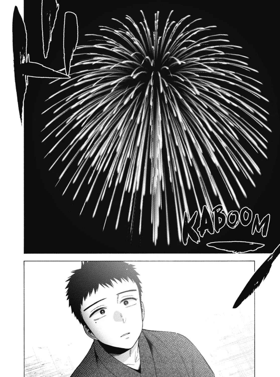 My Dress-Up Darling - Chapter 38 - Page 15