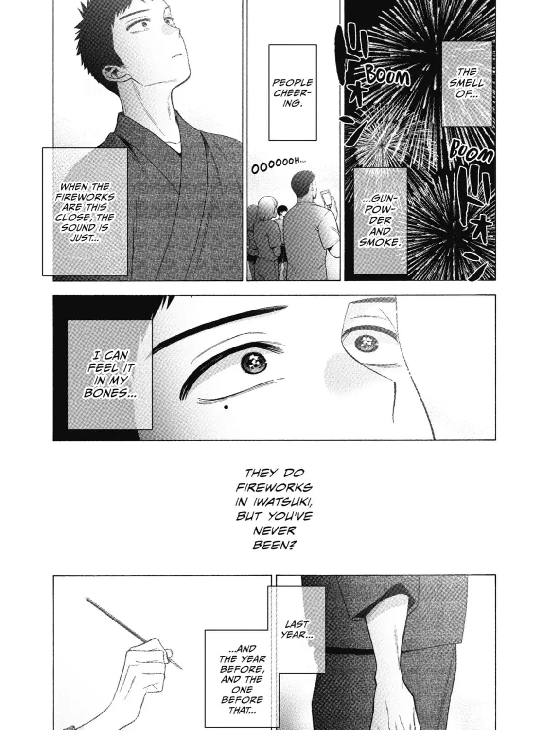My Dress-Up Darling - Chapter 38 - Page 17