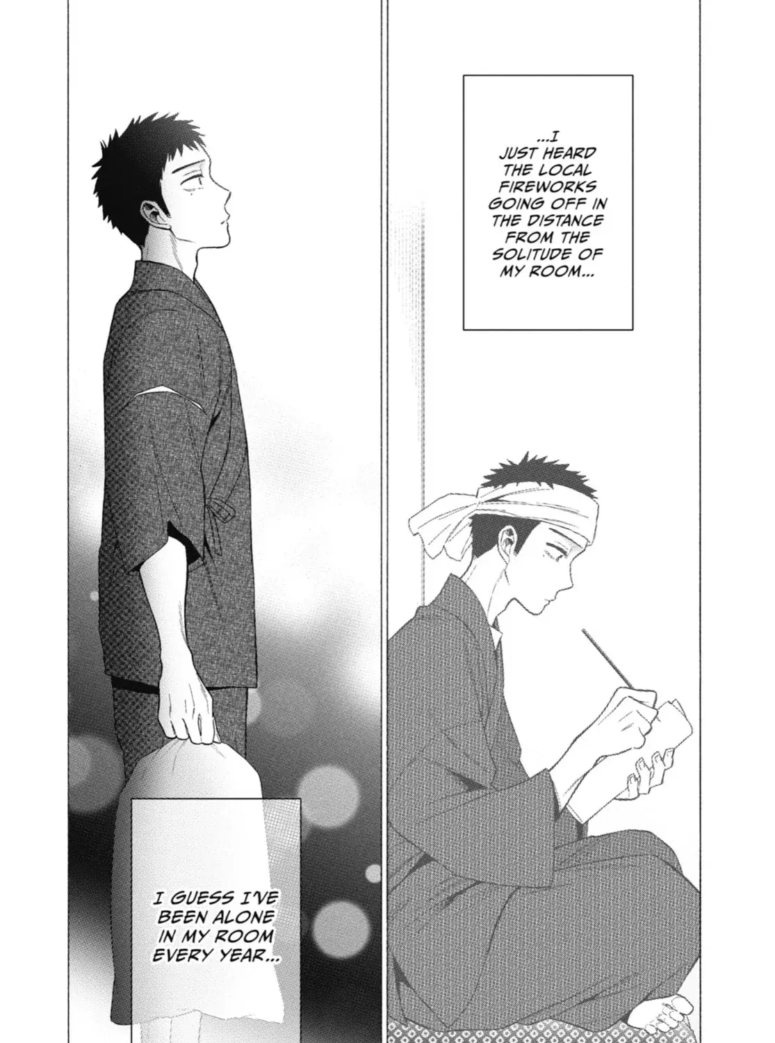 My Dress-Up Darling - Chapter 38 - Page 19