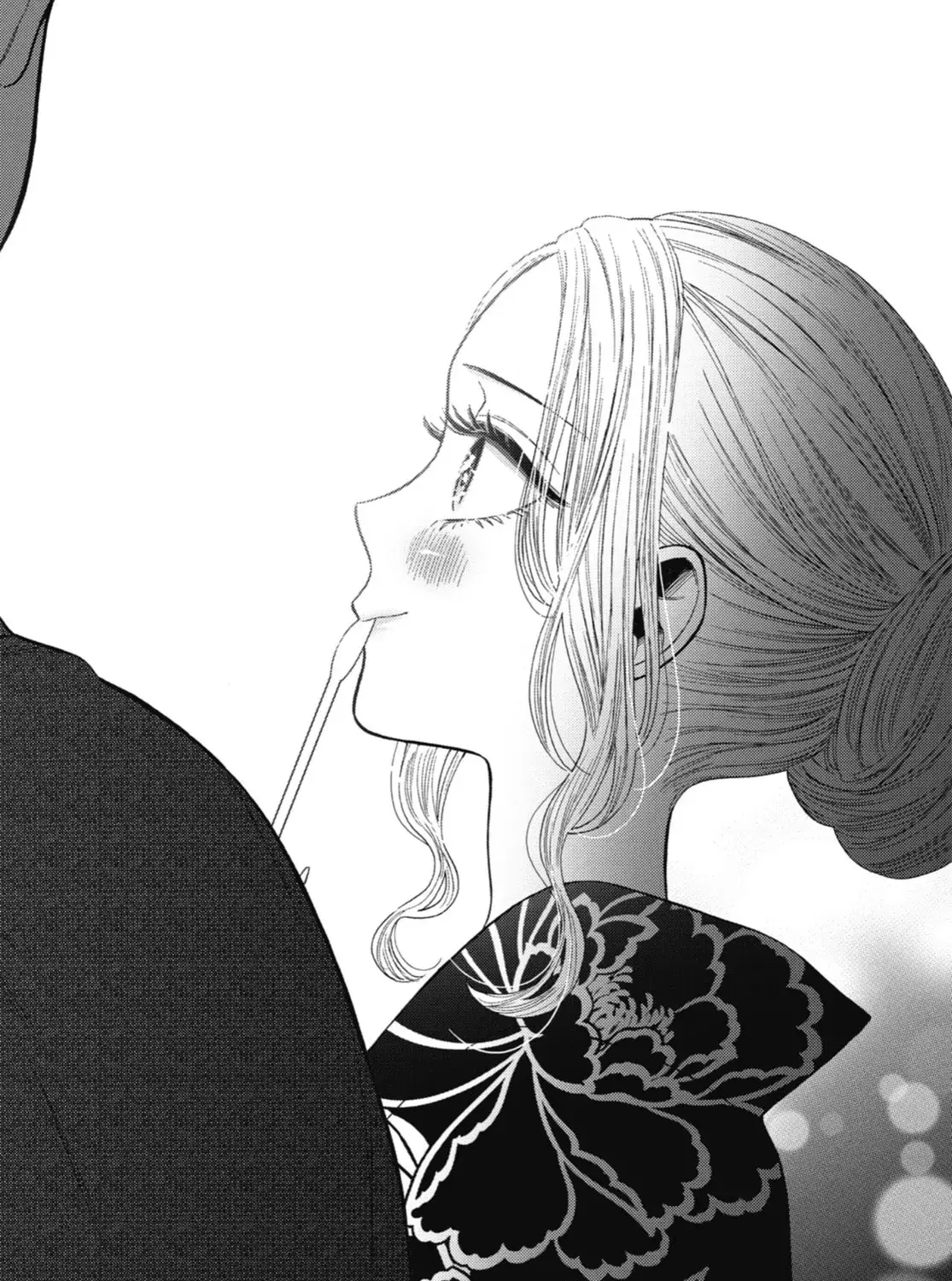 My Dress-Up Darling - Chapter 38 - Page 23