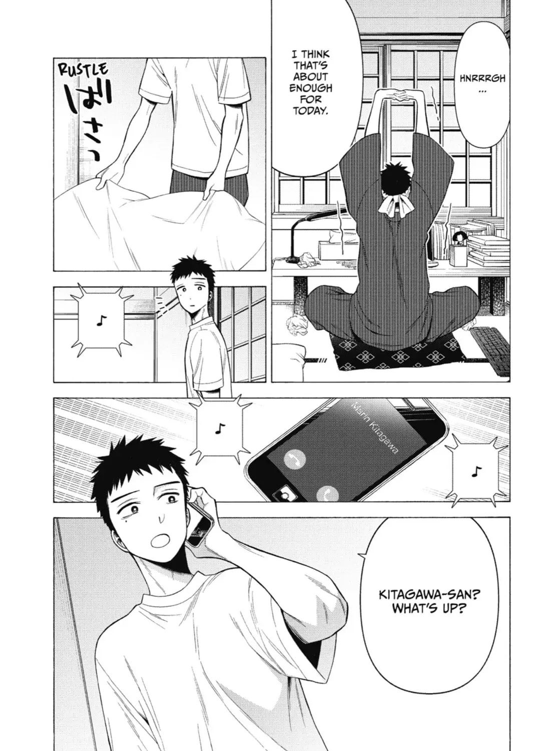 My Dress-Up Darling - Chapter 39 - Page 17