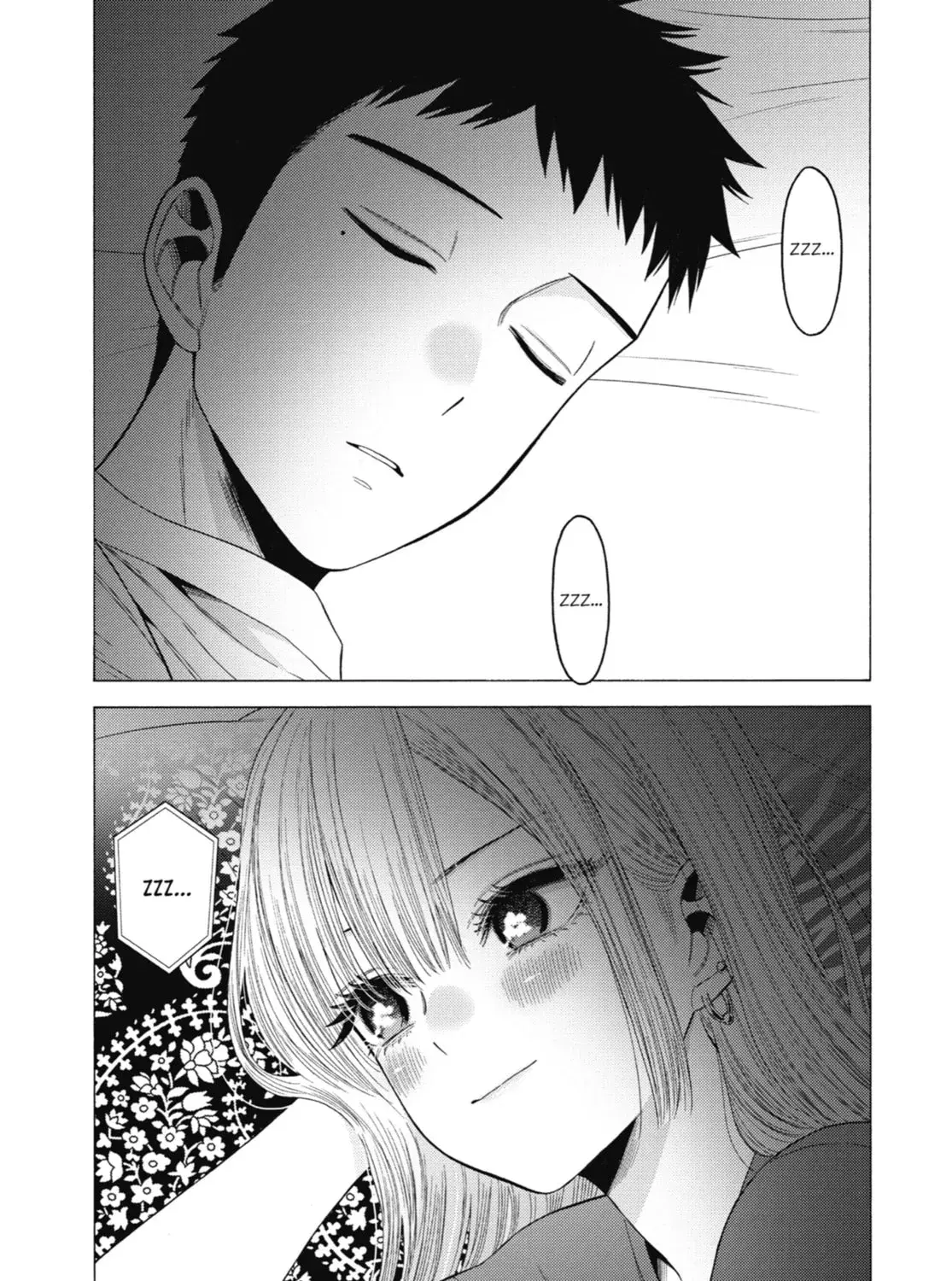 My Dress-Up Darling - Chapter 39 - Page 33