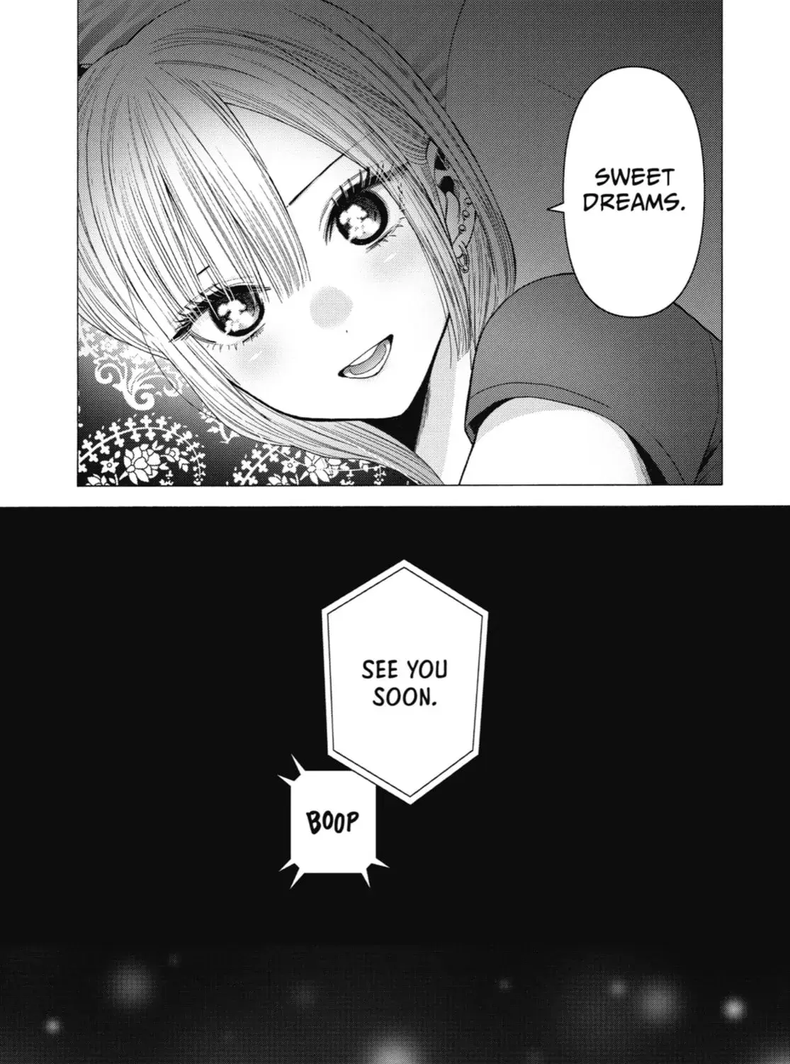 My Dress-Up Darling - Chapter 39 - Page 39