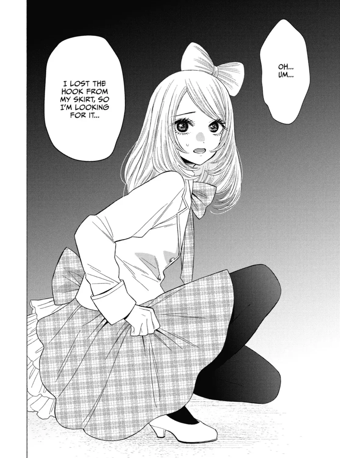 My Dress-Up Darling - Chapter 40 - Page 9