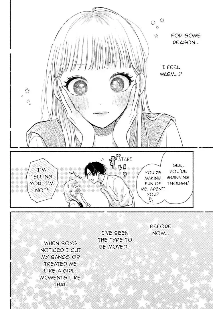 Futarijime Romantic - Chapter 1 - Page 22