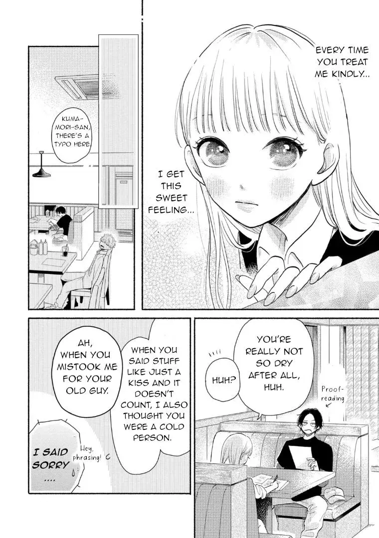 Futarijime Romantic - Chapter 1 - Page 28