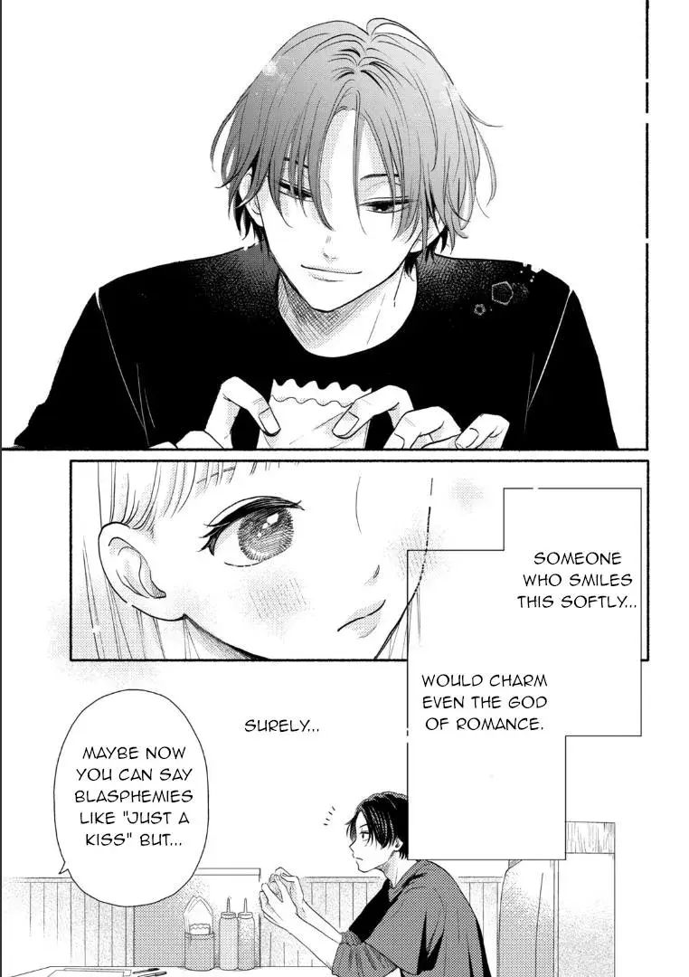 Futarijime Romantic - Chapter 1 - Page 31