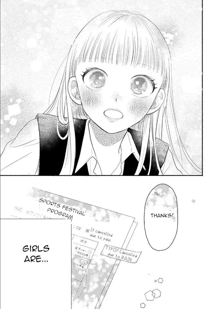 Futarijime Romantic - Chapter 1 - Page 35