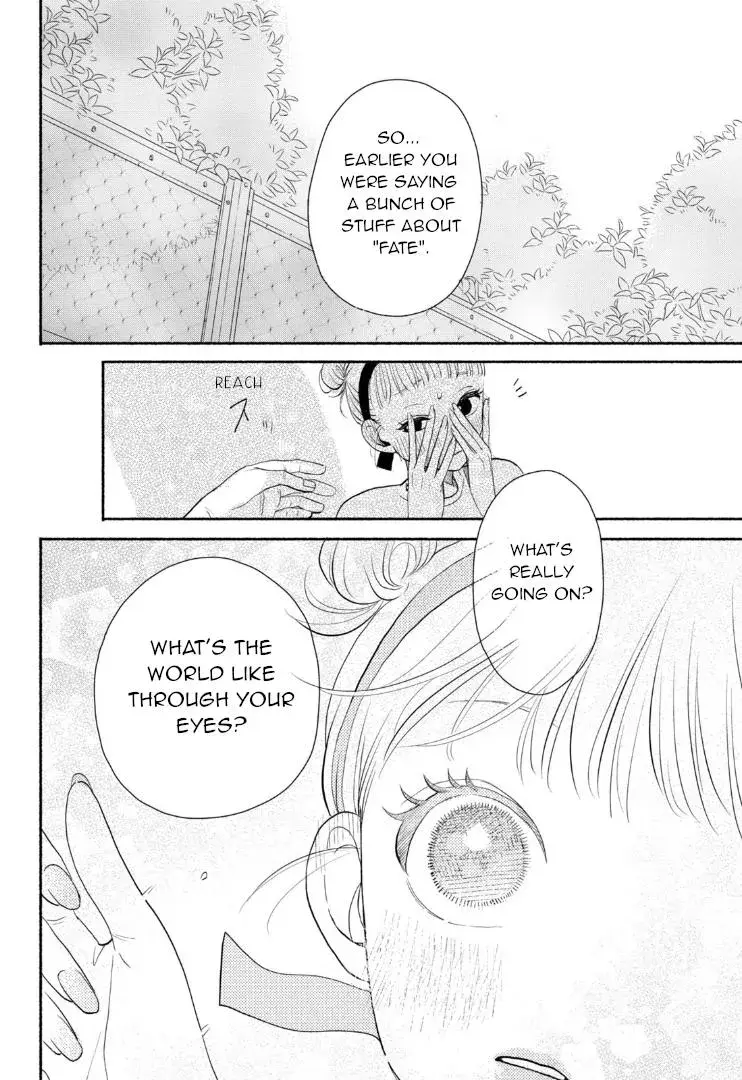 Futarijime Romantic - Chapter 1 - Page 52