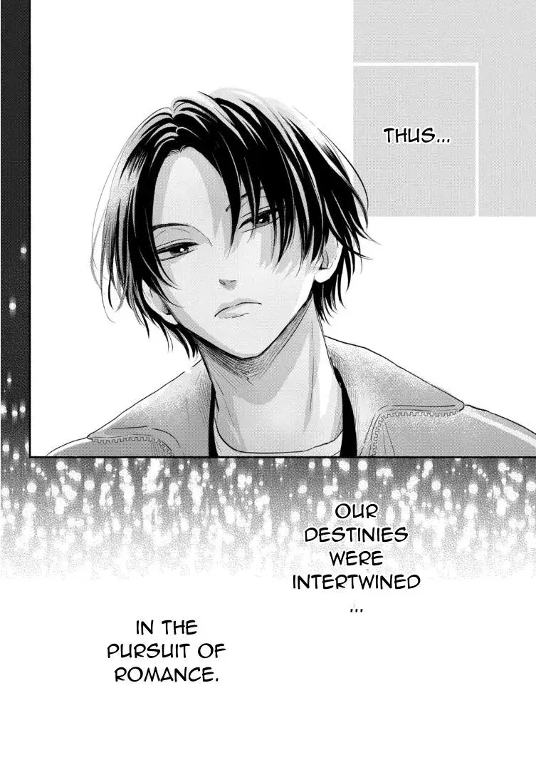 Futarijime Romantic - Chapter 1 - Page 54