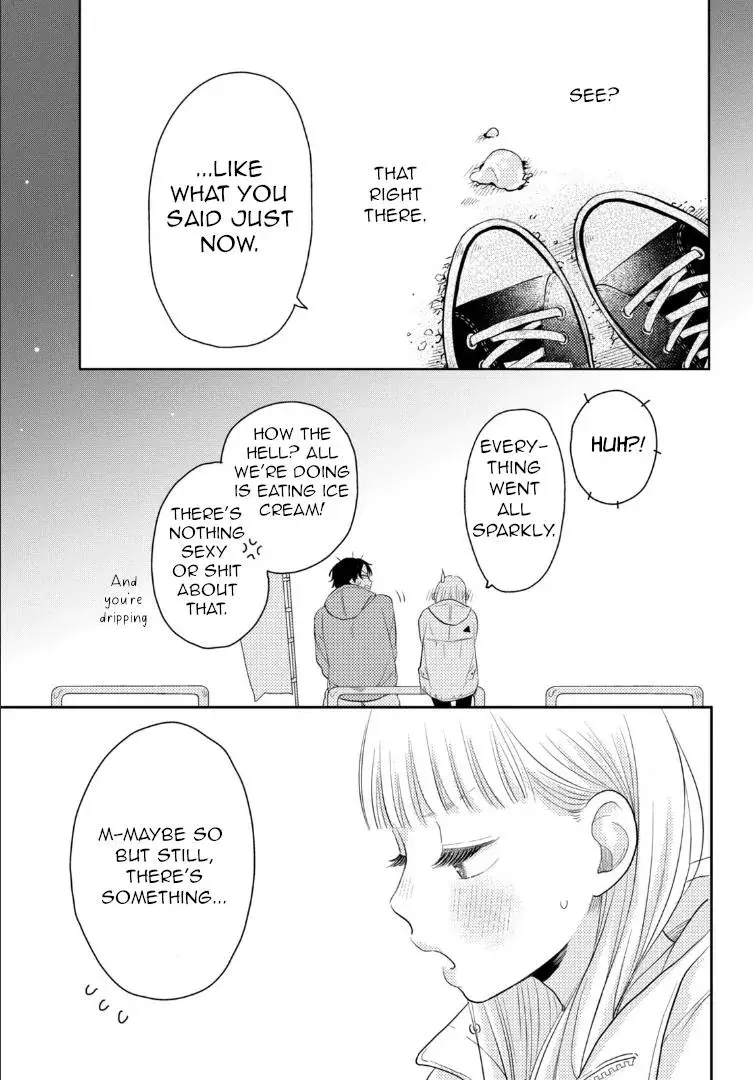 Futarijime Romantic - Chapter 2 - Page 19