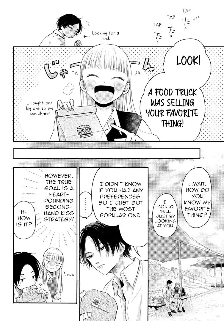 Futarijime Romantic - Chapter 2 - Page 28